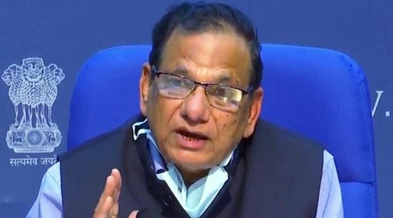 Preparing to give one crore