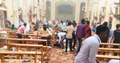 Former officers screwed