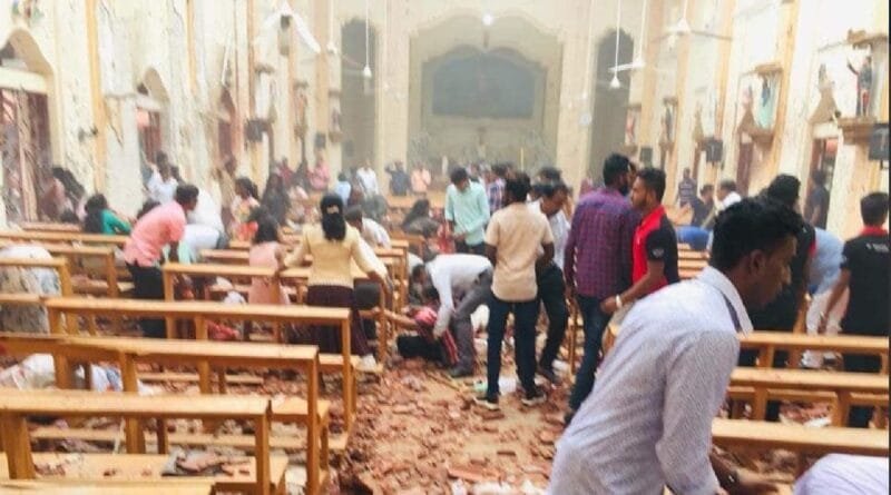 Former officers screwed