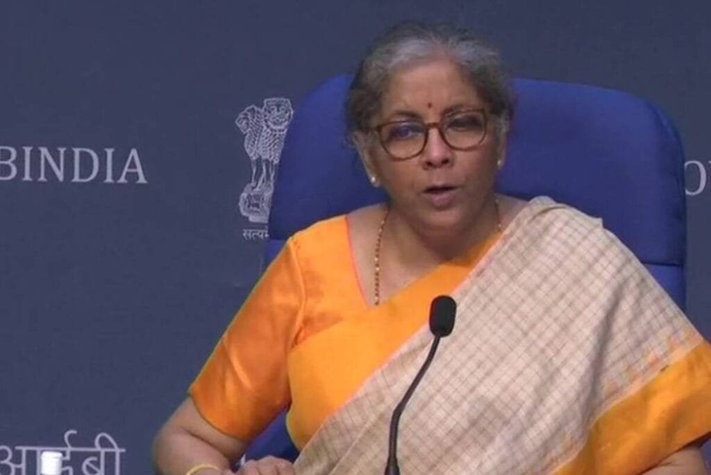 Government can announce