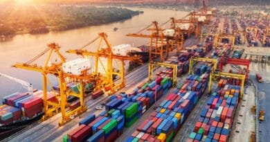 The economy will get support