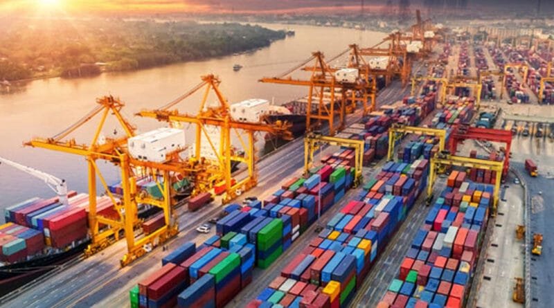 The economy will get support