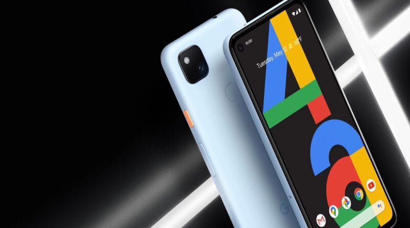 Google I/O 2021: