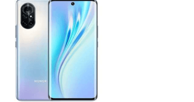 Honor Play 5 specification leaked