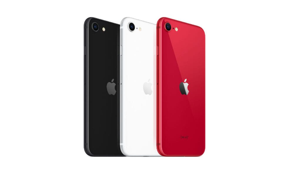 iPhone SE 3 may be launched