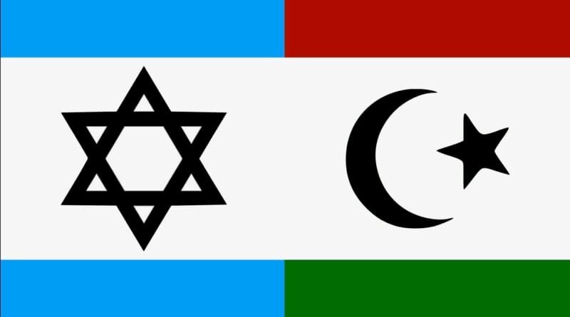 The ceasefire between Israel and Hamas