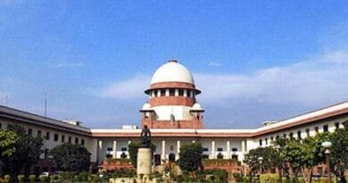 Judicial intervention in vaccination