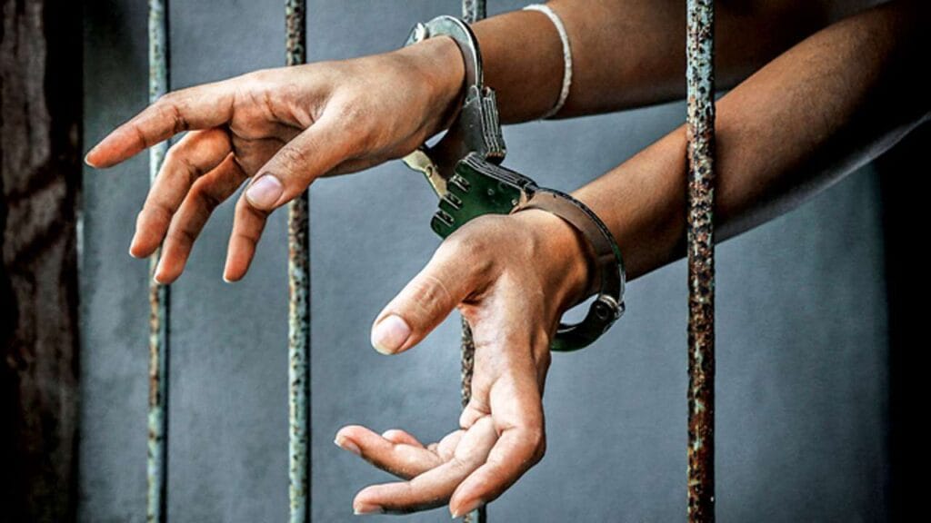 Kashmir Crime News