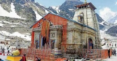 Kedarnath Dham: