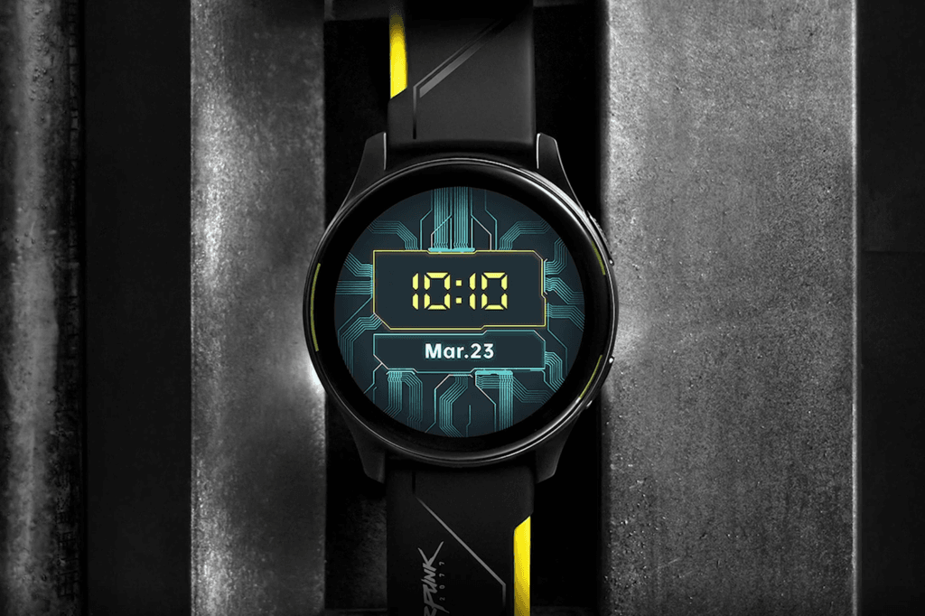 Cyberpunk 2077 Limited Edition