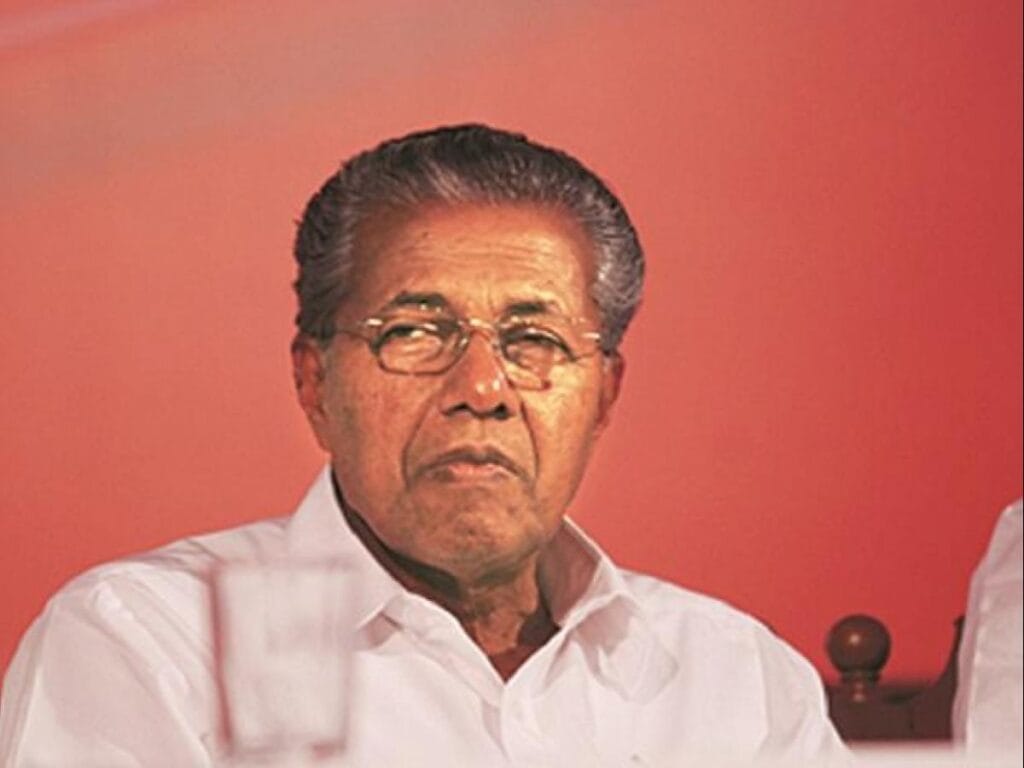 Left Front government