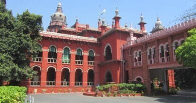 Oxygen demand in Tamil Nadu