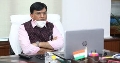 Central government claims,