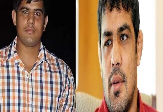 Sagar Dhankar Murder Case