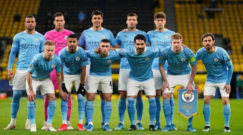 Uefa Champions League: