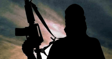 Kulgam police arrested