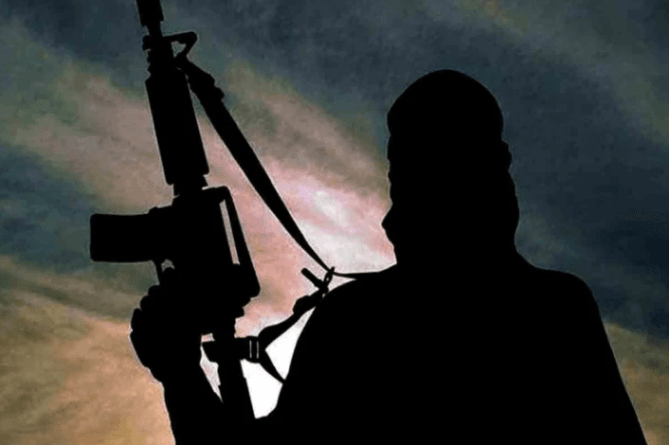 Kulgam police arrested