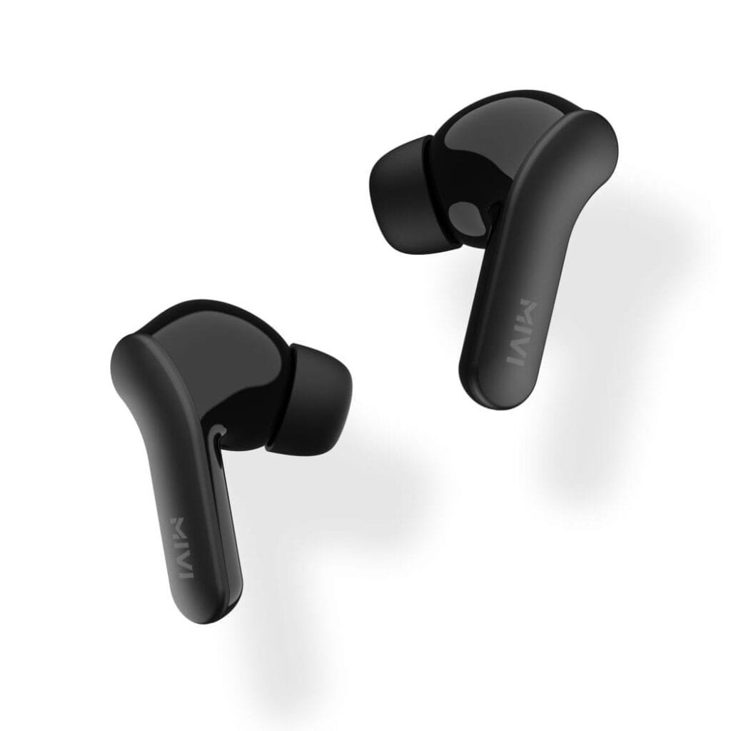 DuoPods A25 TWS earbuds launched