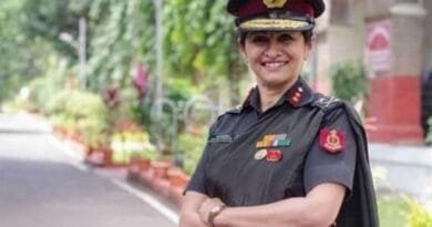 AFMS retiring 200 officers