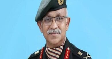 Deputy Chief of Army Staff