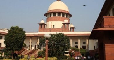 SC holds reservation for Marathas