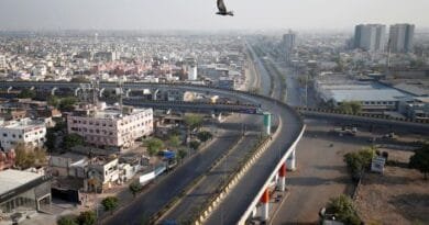 National Lockdown In India: