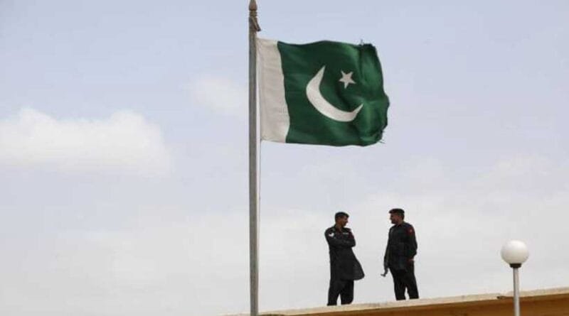 Pakistan bowed before TLP