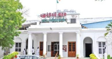 Newly elected MLAs took