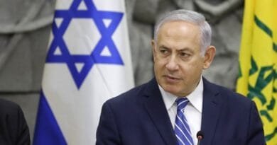 Israel intensifies efforts