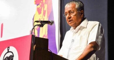 LDF wins second consecutive term