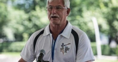 Veteran all-rounder Richard