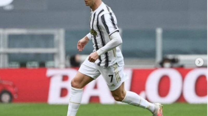 Cristiano Ronaldo will lead