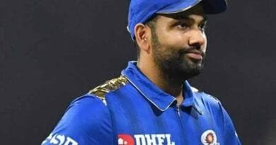 Rohit Sharma can make