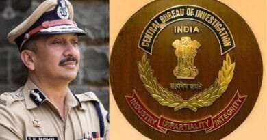 Subodh Kumar Jaiswal