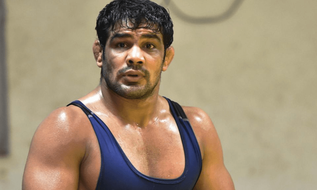 Haryana Wrestler Murder Case: