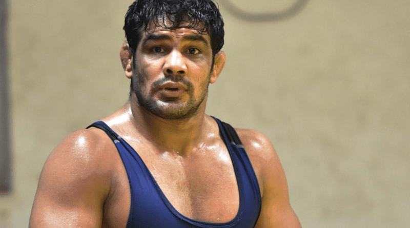 Haryana Wrestler Murder Case: