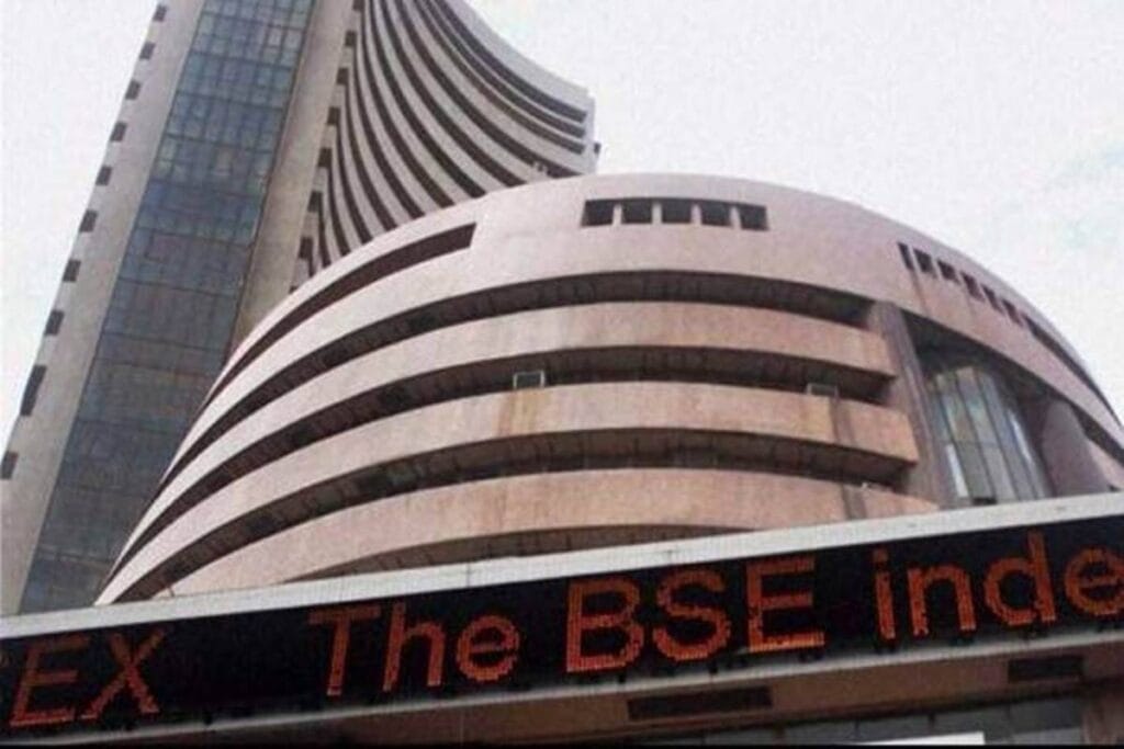 Stock Market weak start