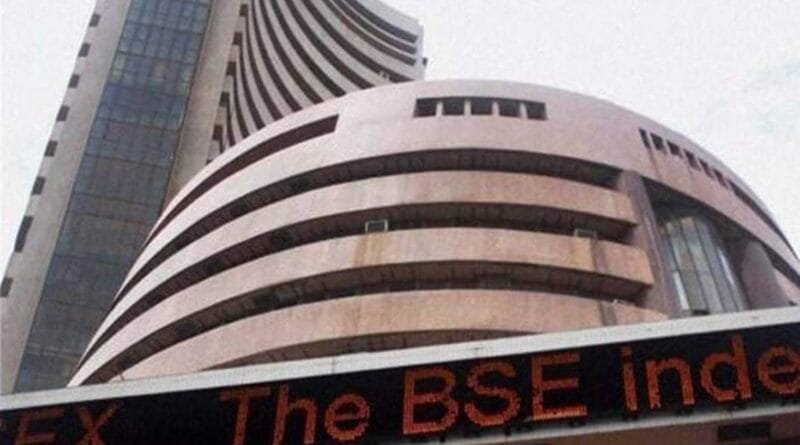 Stock Market weak start