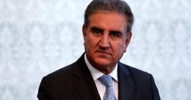 Pakistan on Article 370: