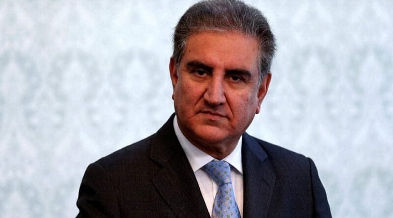 Pakistan on Article 370: