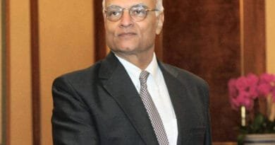 India needs to develop