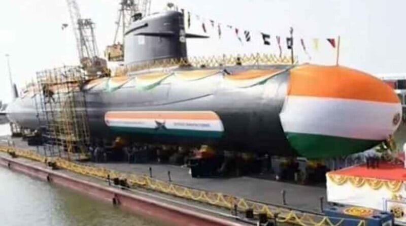 Navy needs 6 nuclear weapon