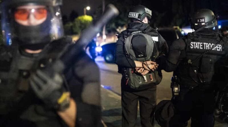 Firing incidents not decreasing