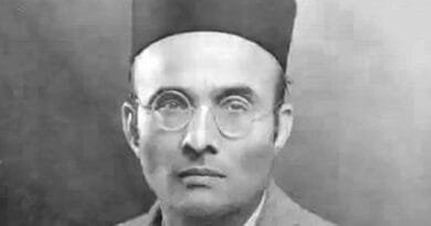 Veer Savarkar Jayanti 2021: