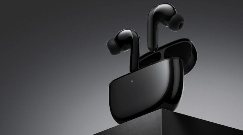 Xiaomi FlipBuds Pro earbuds