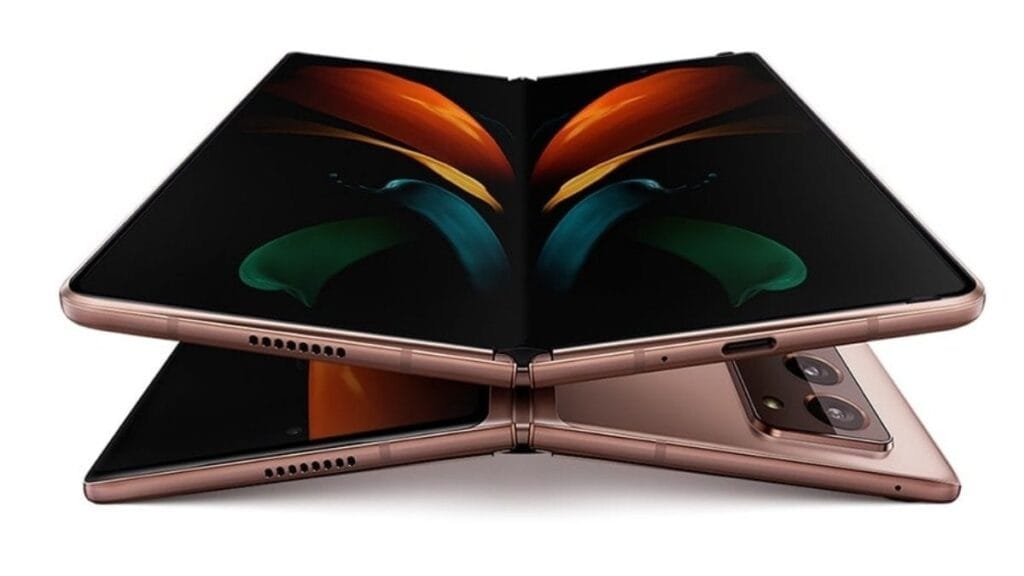 Korean smartphone maker