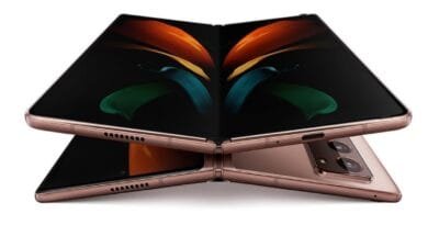 Korean smartphone maker