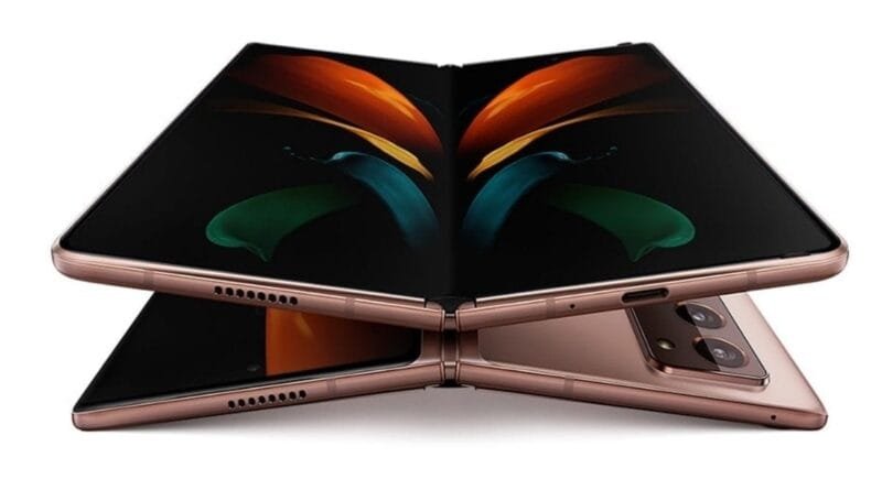 Korean smartphone maker