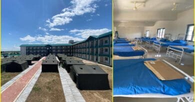 Army increasing the scope of service