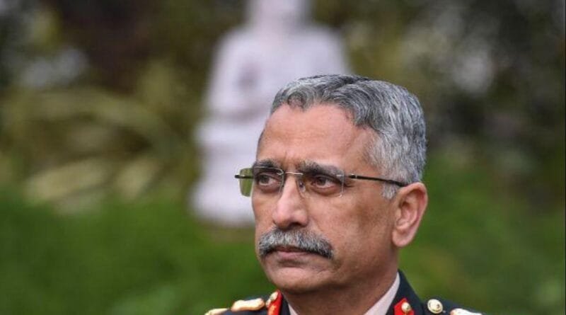 Army should be ready